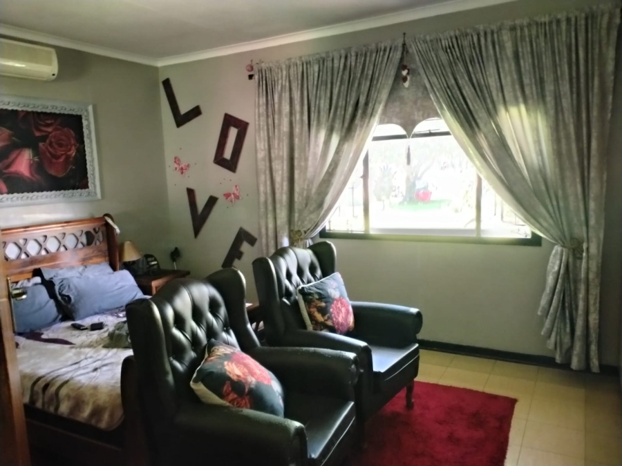 3 Bedroom Property for Sale in Odendaalsrus Free State